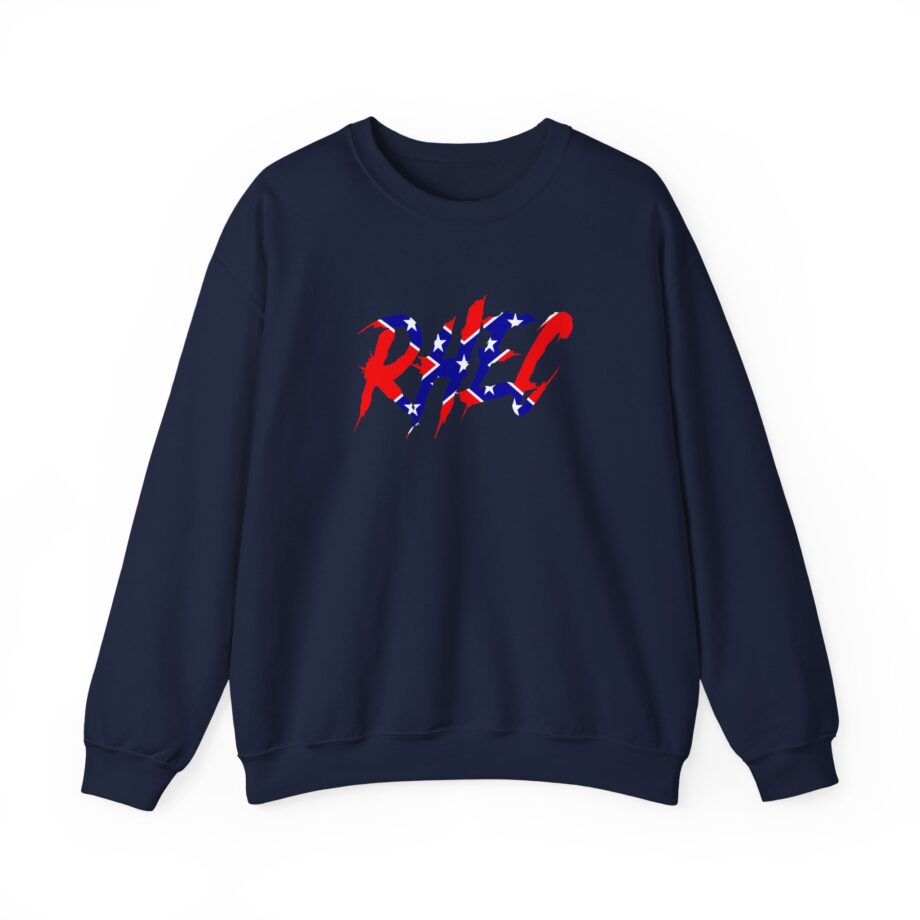 Upchurch Unisex Heavy Blend™ Crewneck Sweatshirt