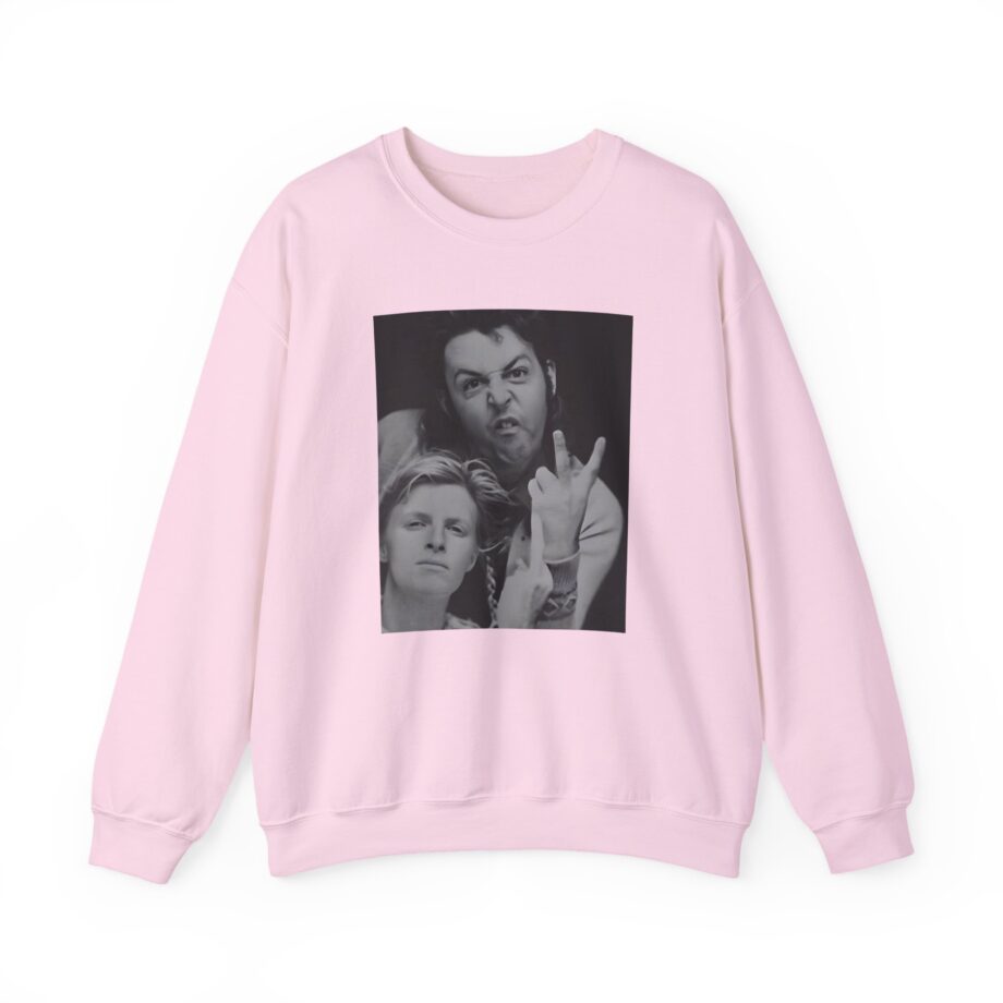 Wings Over Europe Unisex Heavy Blend™ Crewneck Sweatshirt