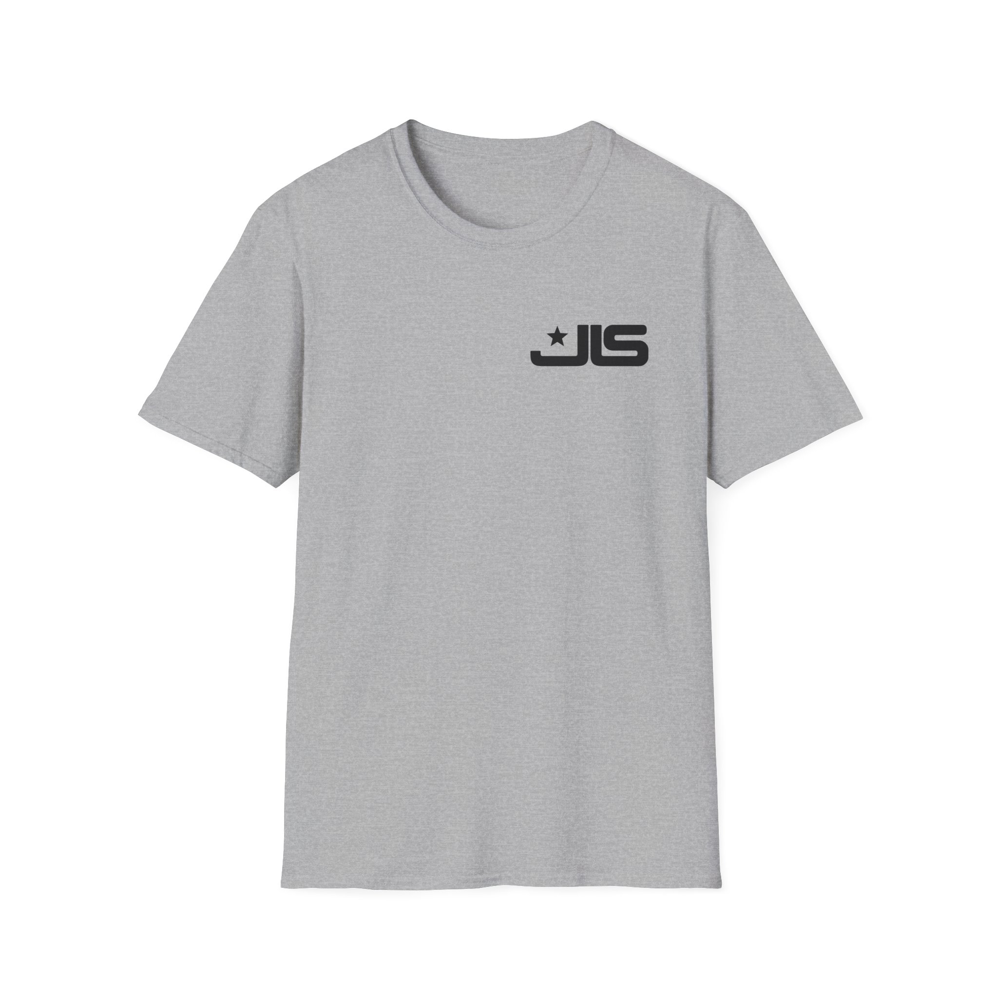 JLS Unisex Softstyle T-Shirt