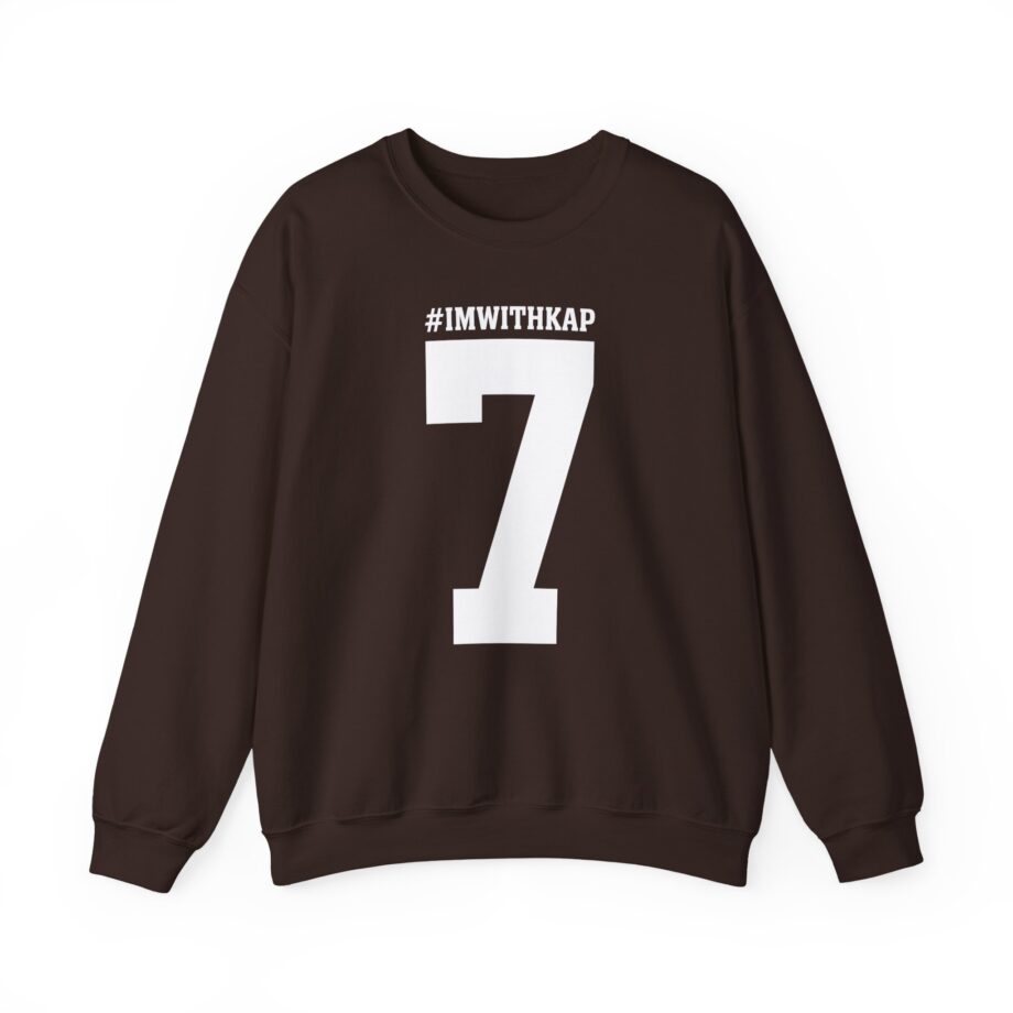 Tyler Perry Unisex Heavy Blend™ Crewneck Sweatshirt