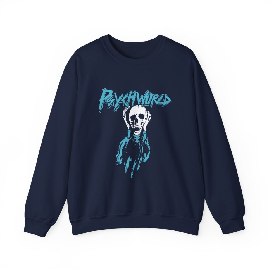SK Joseph Olaitan Adenuga Jr Unisex Heavy Blend™ Crewneck Sweatshirt
