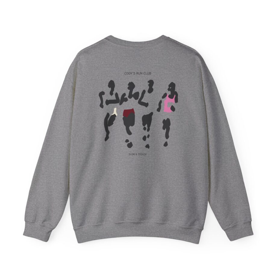 Cody Ko Chase Unisex Heavy Blend™ Crewneck Sweatshirt