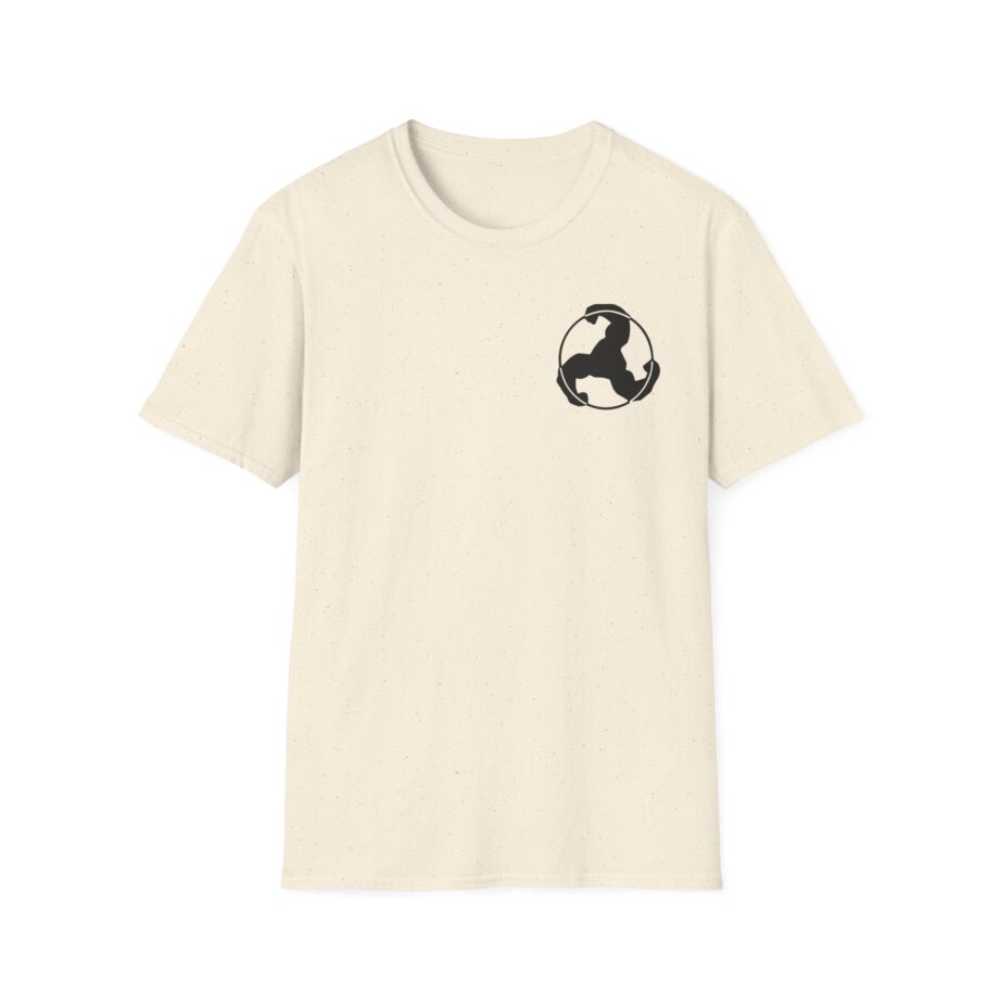 Bicep Pasadena Unisex Softstyle T-Shirt