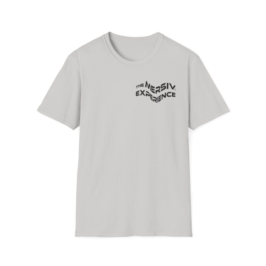 Mersiv Olive Unisex Softstyle T-Shirt