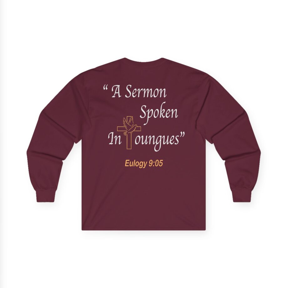 Counterparts Unisex Ultra Cotton Long Sleeve Tee