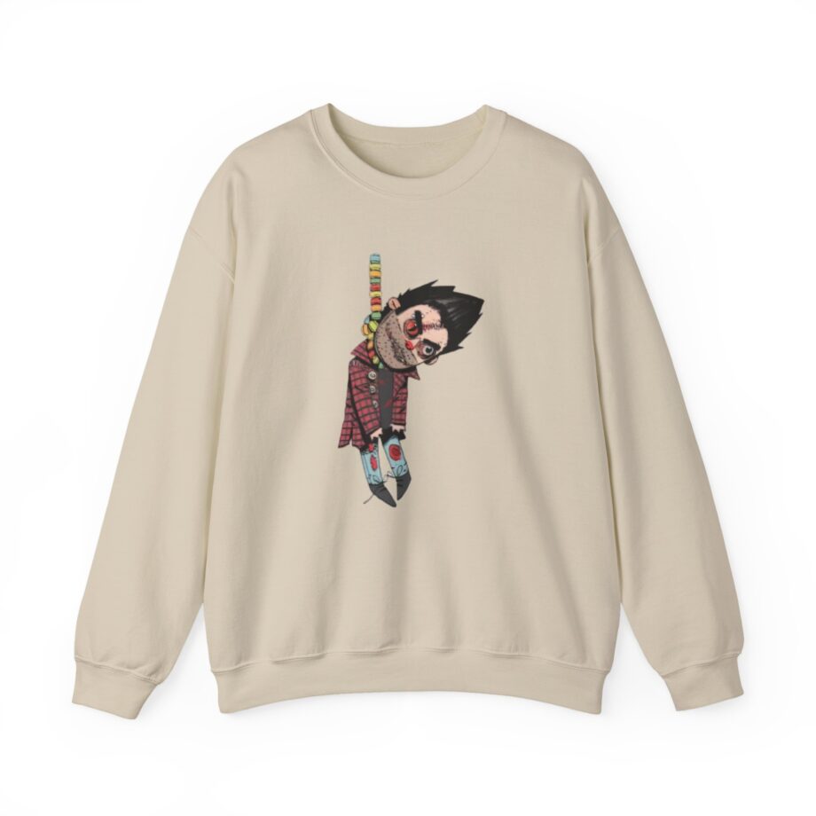Auronplay Unisex Heavy Blend™ Crewneck Sweatshirt