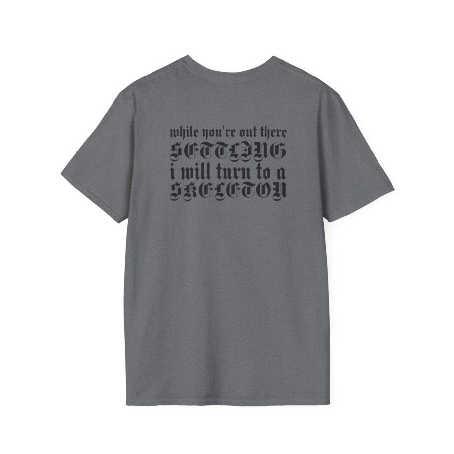 Team Sesh Unisex Softstyle T-Shirt