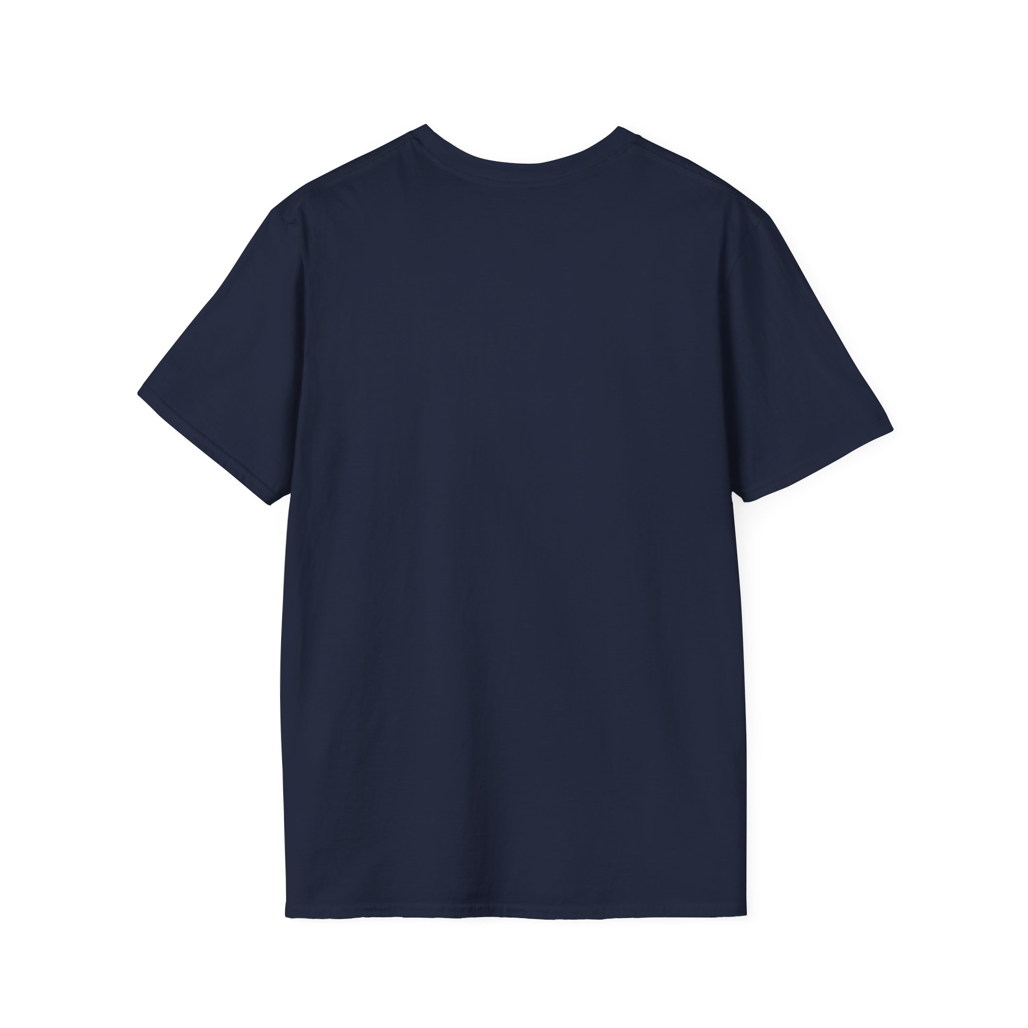 Canelo Crossed Unisex Softstyle T-Shirt