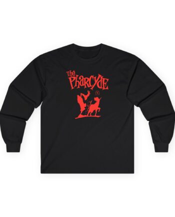 The Pharcyde Fire Hydrant Unisex Ultra Cotton Long Sleeve Tee