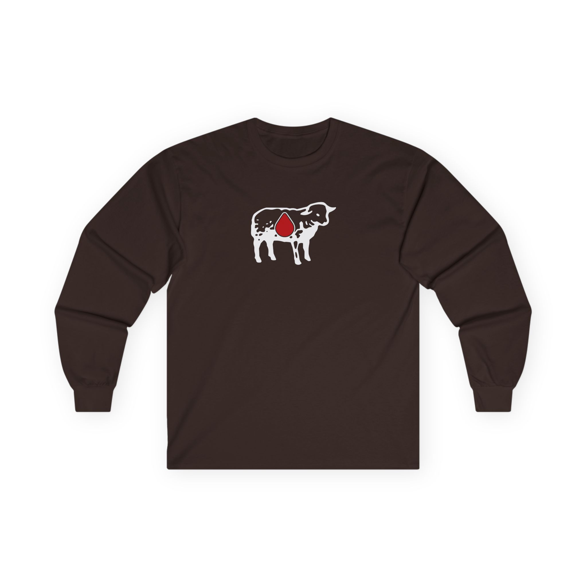 Counterparts Unisex Ultra Cotton Long Sleeve Tee