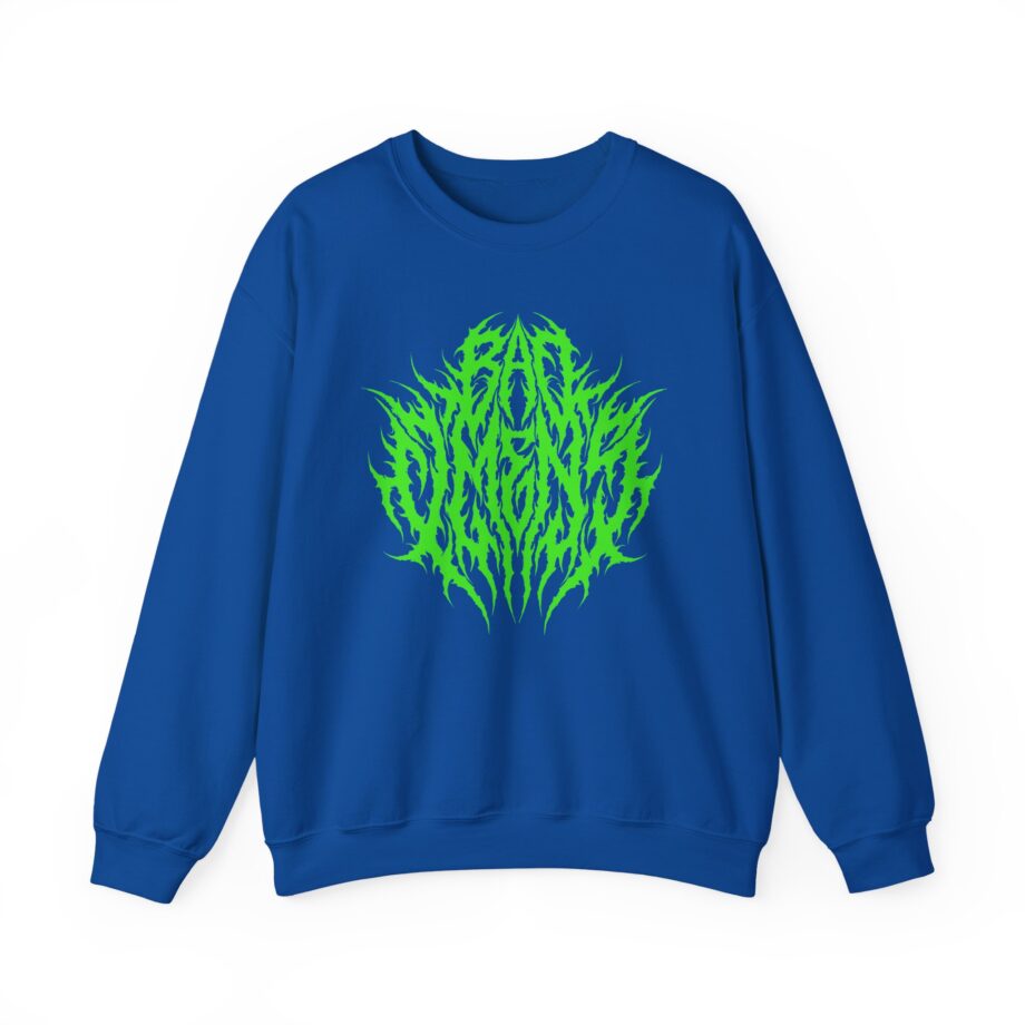 A Plea for Purging Unisex Heavy Blend™ Crewneck Sweatshirt