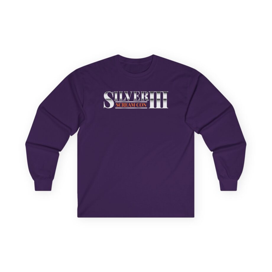 Ice Nine Kills Ssc Iii Unisex Ultra Cotton Long Sleeve Tee