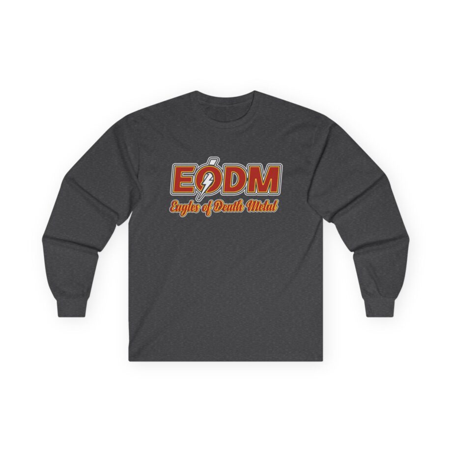 Eagles of Death Metal Unisex Ultra Cotton Long Sleeve Tee