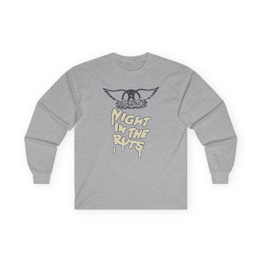 AS Right in the… Raglan Unisex Ultra Cotton Long Sleeve Tee