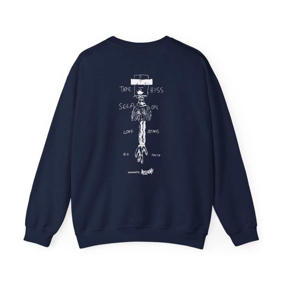 Bauhaus Unisex Heavy Blend™ Crewneck Sweatshirt
