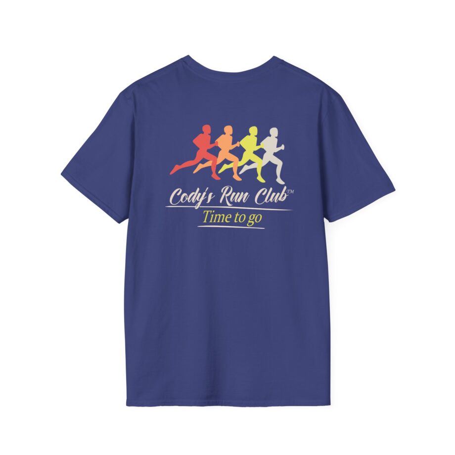 Cody Ko Club Unisex Softstyle T-Shirt