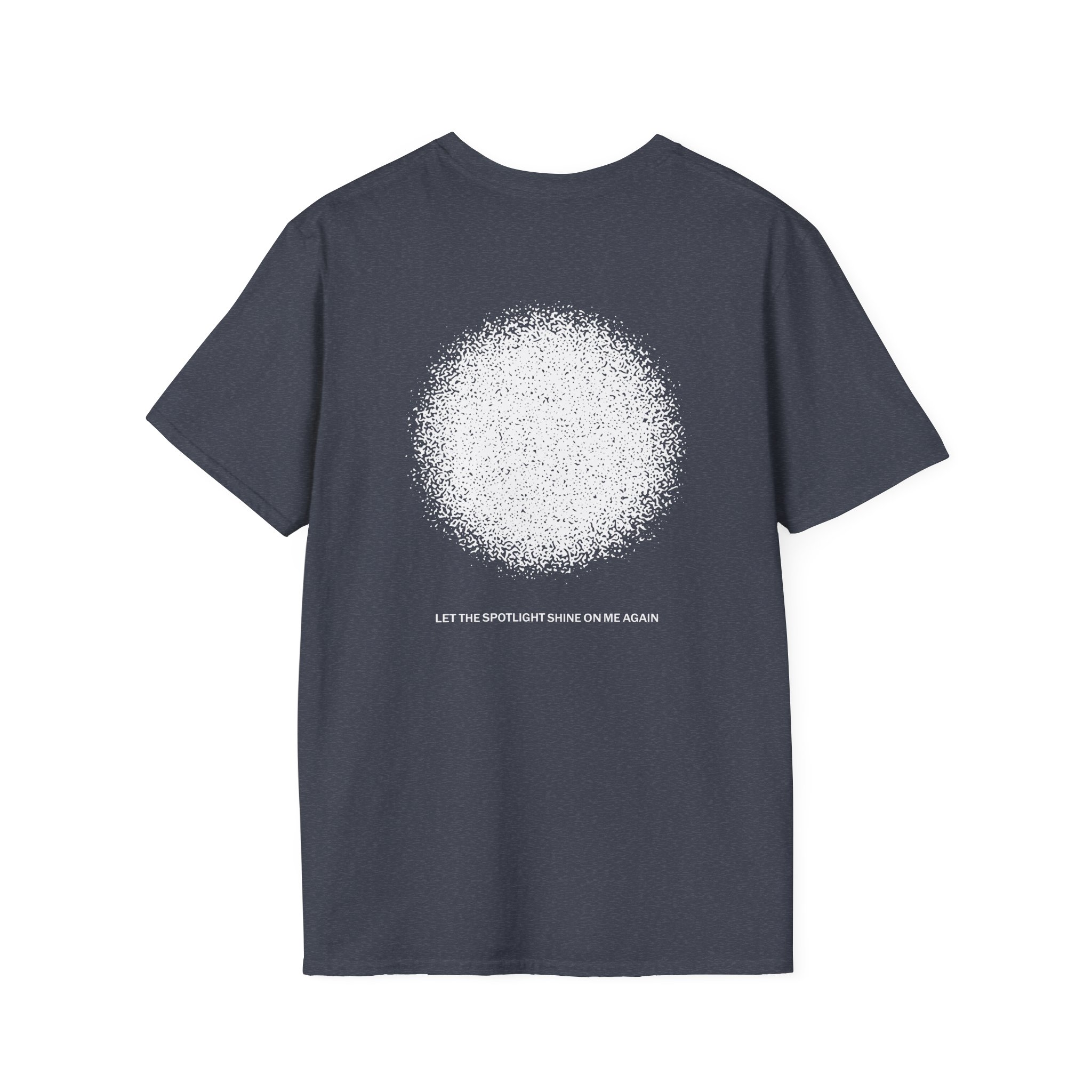 Turnstile Unisex Softstyle T-Shirt