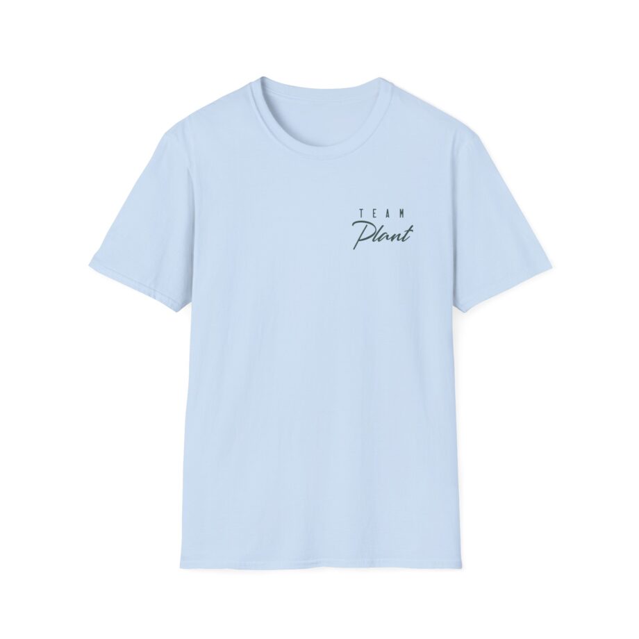 Caleb Plant Revenge Tour Unisex Softstyle T-Shirt