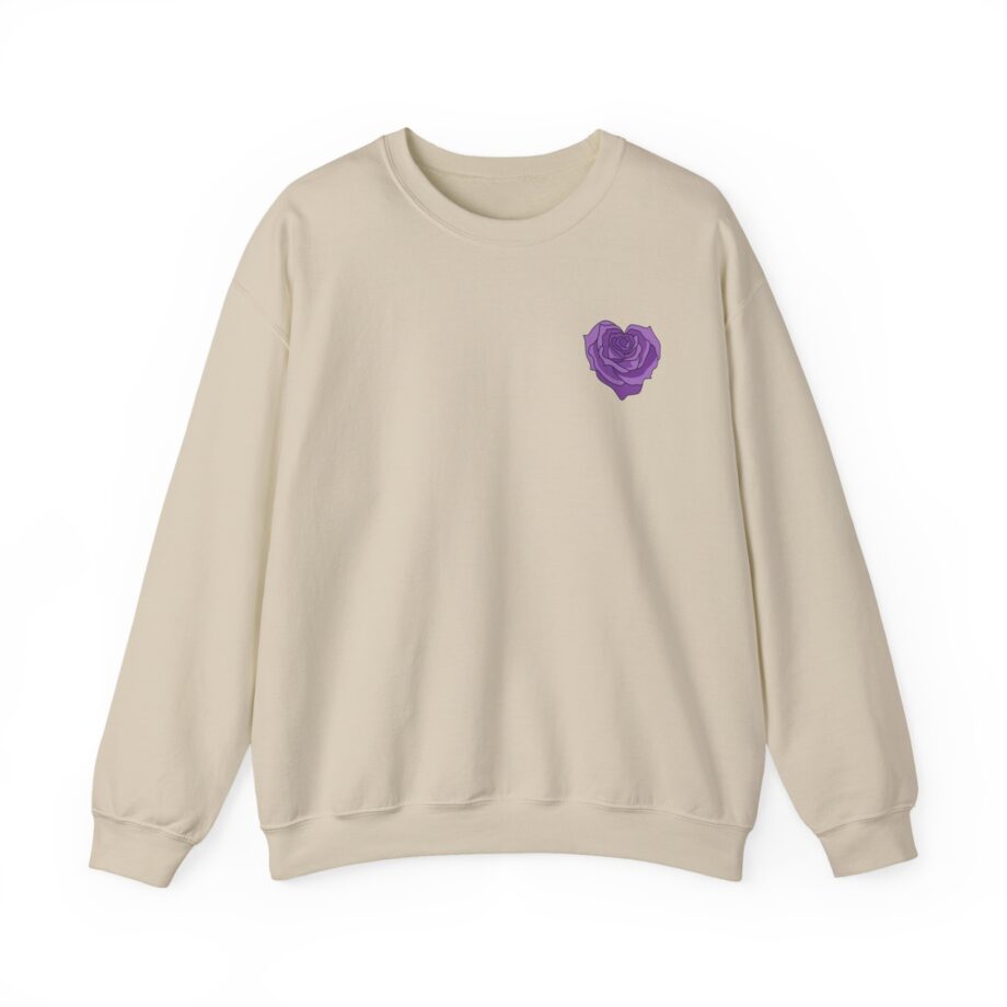 Avaion Unisex Heavy Blend™ Crewneck Sweatshirt