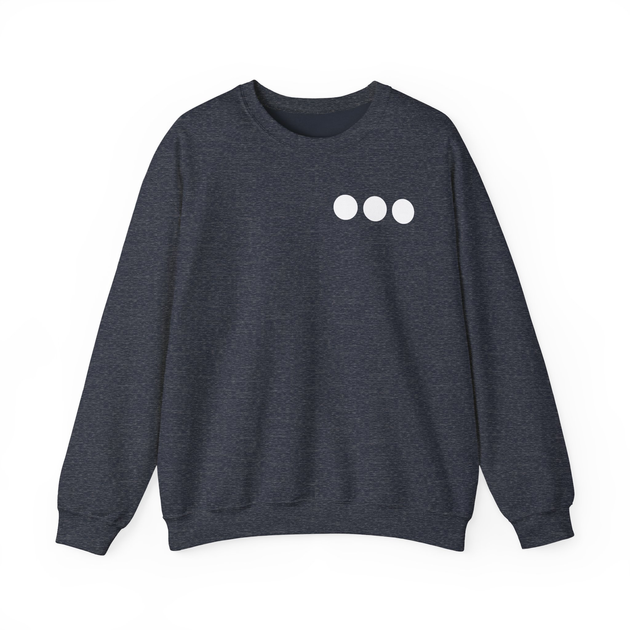 Axwell SHM Paradise Again Unisex Heavy Blendâ„¢ Crewneck Sweatshirt