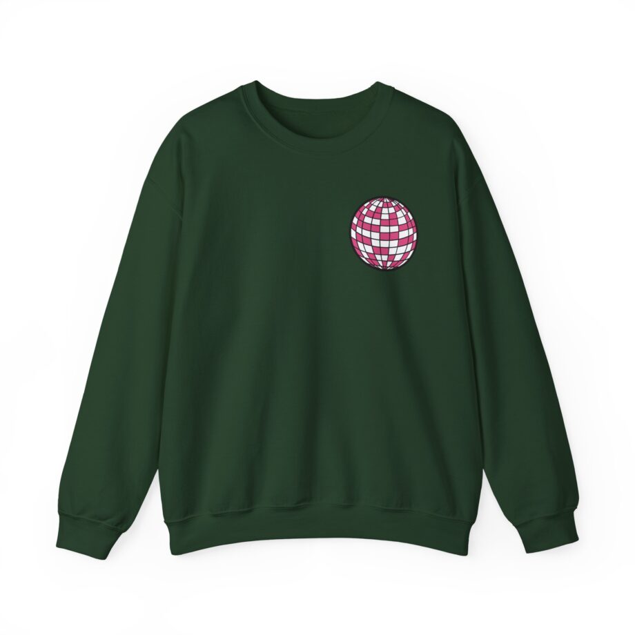 Trisha Paytas Just Trish Unisex Heavy Blend™ Crewneck Sweatshirt