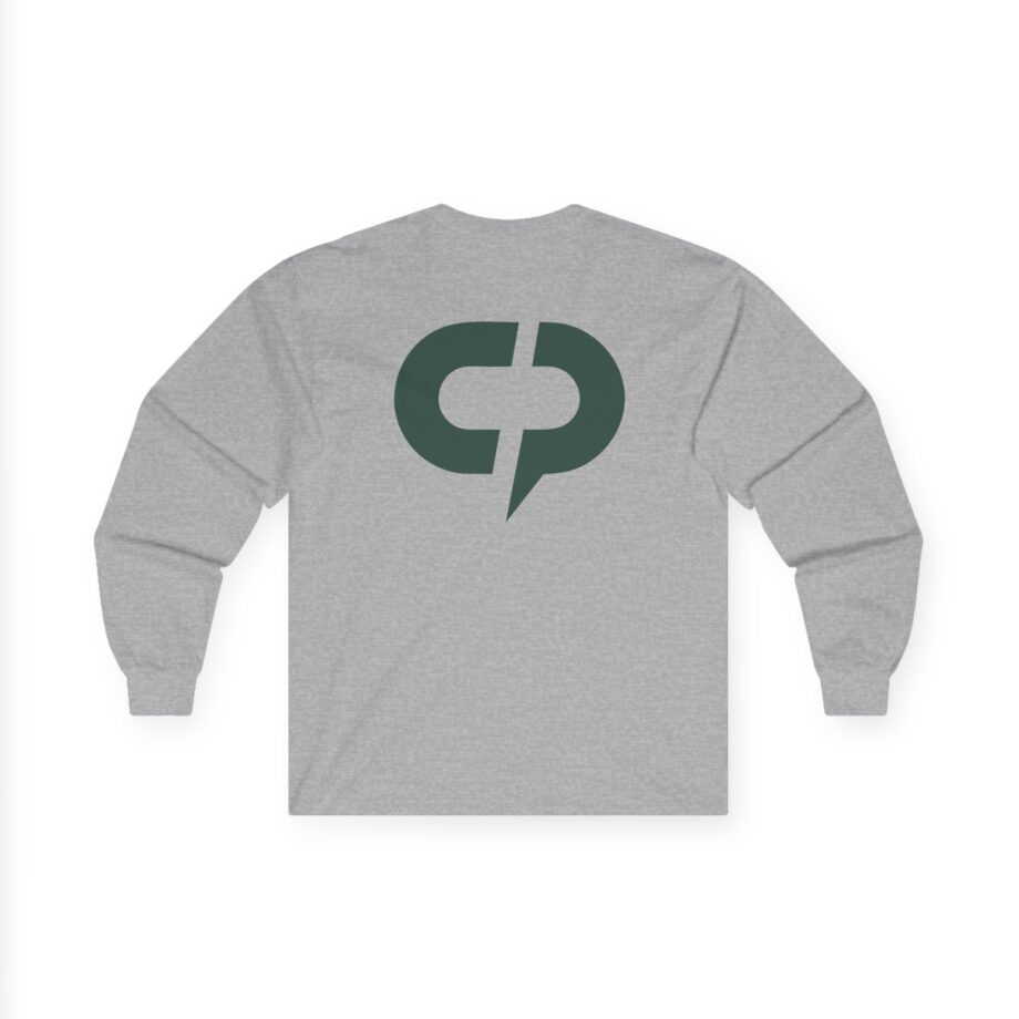 Caleb Plant Revenge Tour Unisex Ultra Cotton Long Sleeve Tee