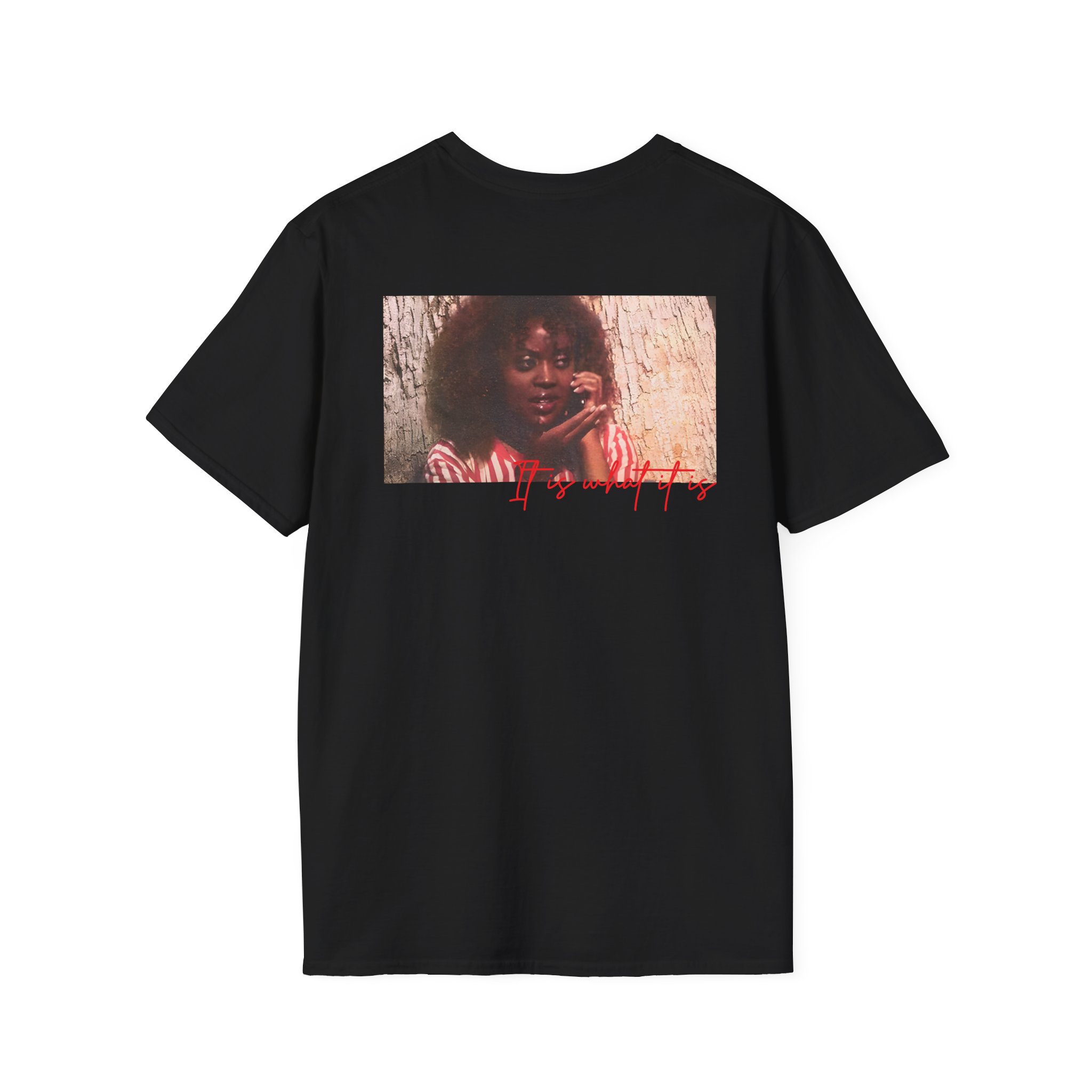 Thundercat Crouching Unisex Softstyle T-Shirt