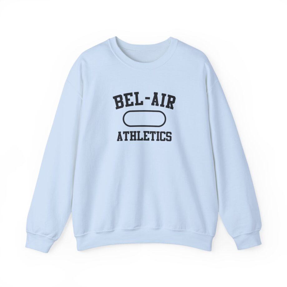 Will Smith Bel-air Athletics Unisex Heavy Blend™ Crewneck Sweatshirt
