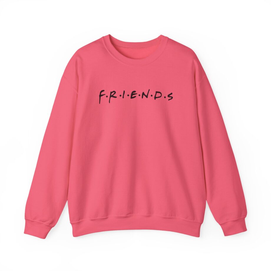 Shubble friend Unisex Heavy Blend™ Crewneck Sweatshirt