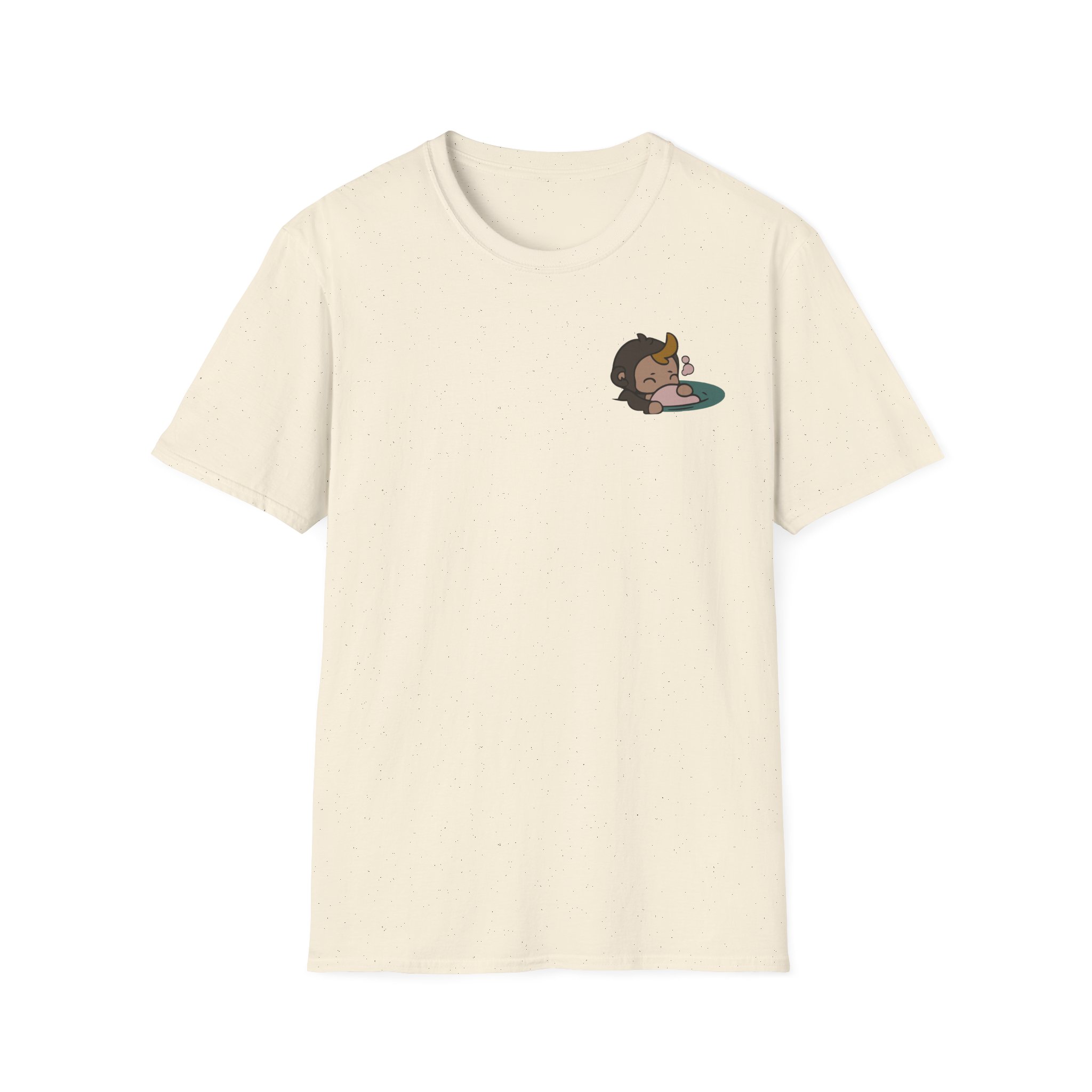 Cdawgva Unisex Softstyle T-Shirt