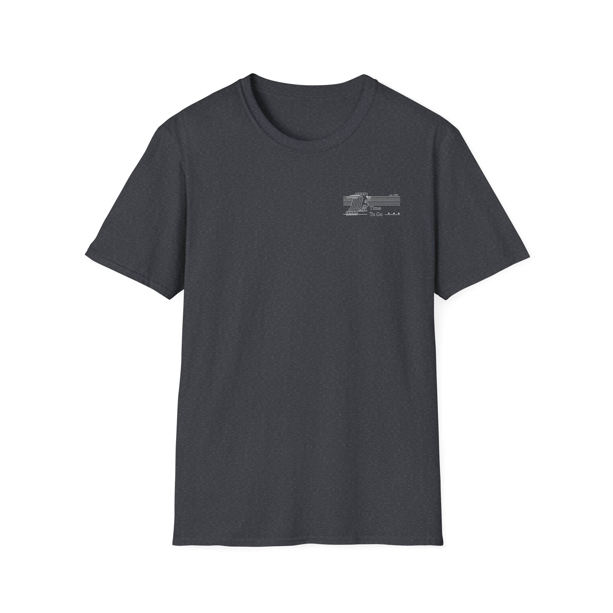 Cody Ko Go Unisex Softstyle T-Shirt