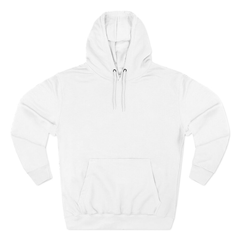 Will Smith 1993 the Fresh Prince Summertime Single Stitch Three-Panel Fleece Hoodie