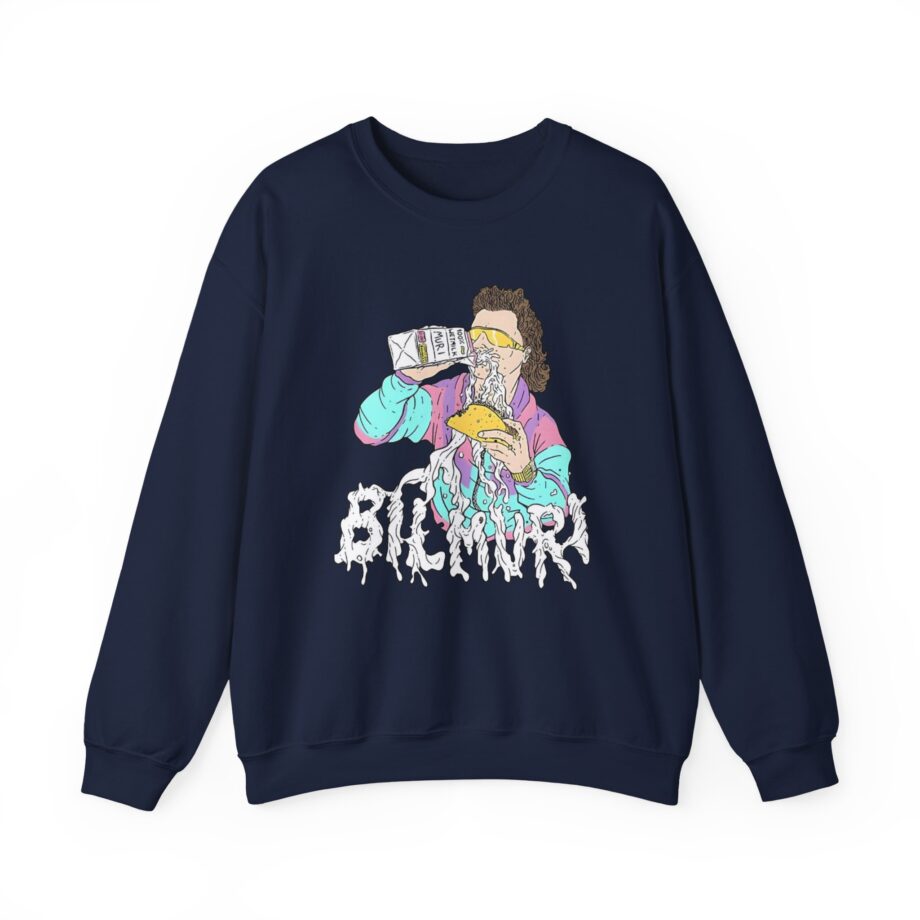 Bilmuri Unisex Heavy Blend™ Crewneck Sweatshirt