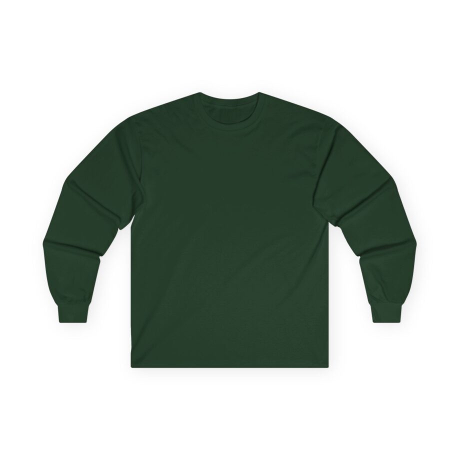 Owl City Ain’t Life Beautiful and Strange Unisex Ultra Cotton Long Sleeve Tee