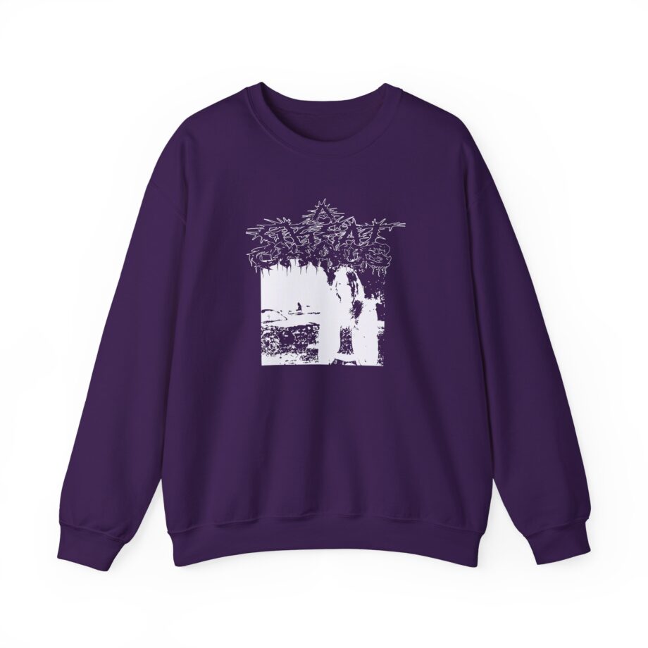 A Great Chaos Jennifers Body Unisex Heavy Blend™ Crewneck Sweatshirt