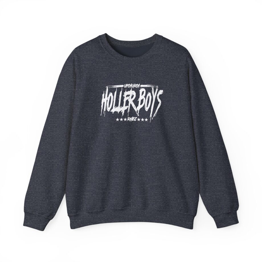 Upchurch Holler Boys Unisex Heavy Blend™ Crewneck Sweatshirt