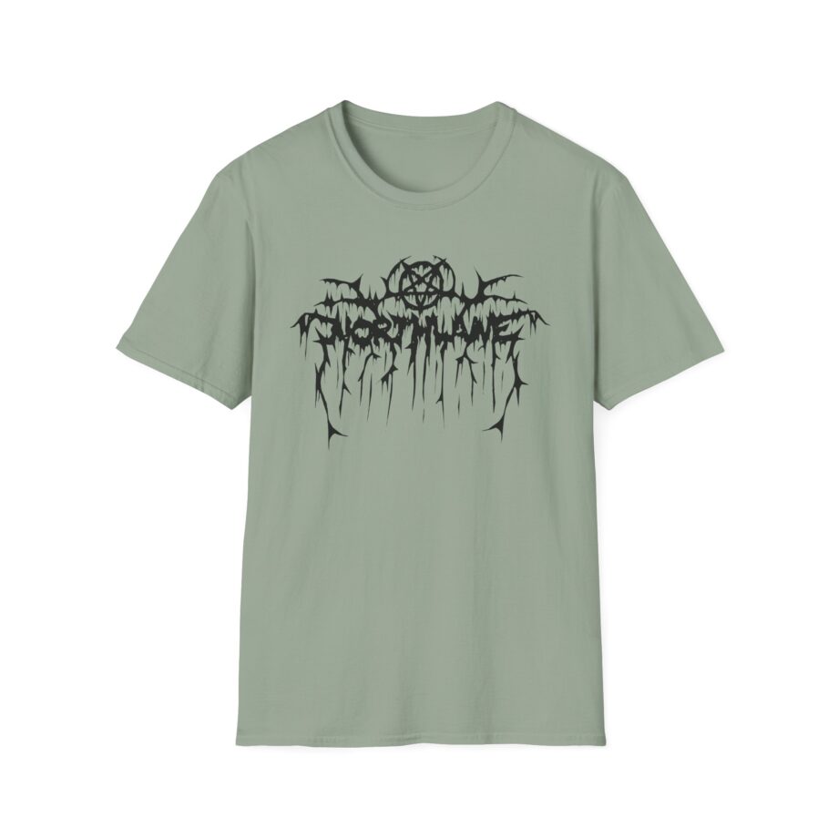 Northlane Unisex Softstyle T-Shirt