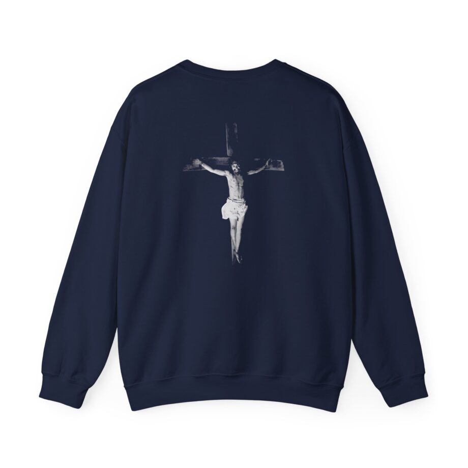 Dismember Pieces Unisex Heavy Blend™ Crewneck Sweatshirt