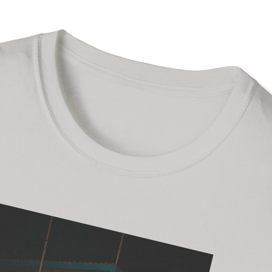 Amyl and the Sniffers U Should Not Be Doing That Unisex Softstyle T-Shirt