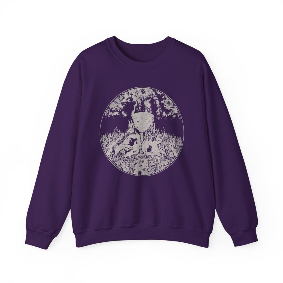 Oathbreaker Chalice Unisex Heavy Blend™ Crewneck Sweatshirt