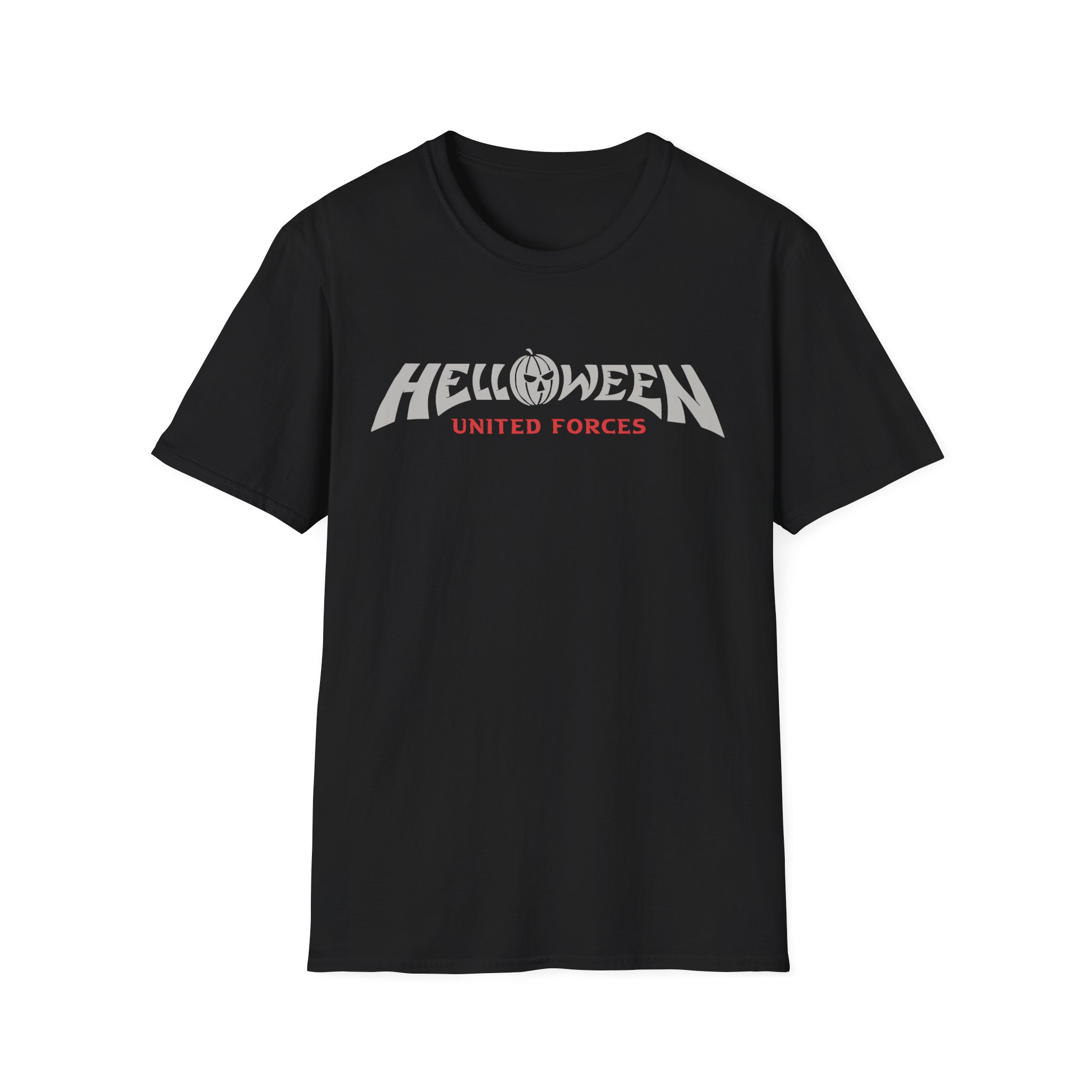 Helloween Live at Budokan Unisex Softstyle T-Shirt