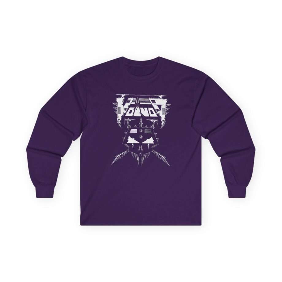 Voivod Korgull Unisex Ultra Cotton Long Sleeve Tee