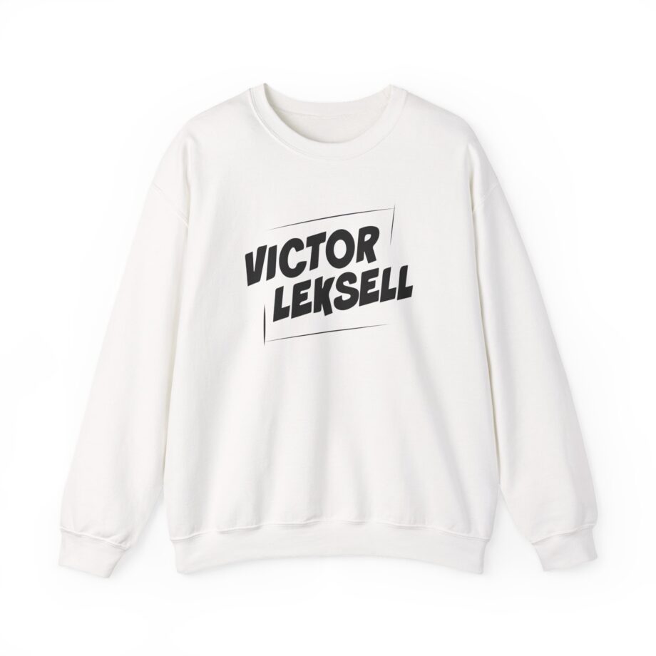Victor Leksell Unisex Heavy Blend™ Crewneck Sweatshirt