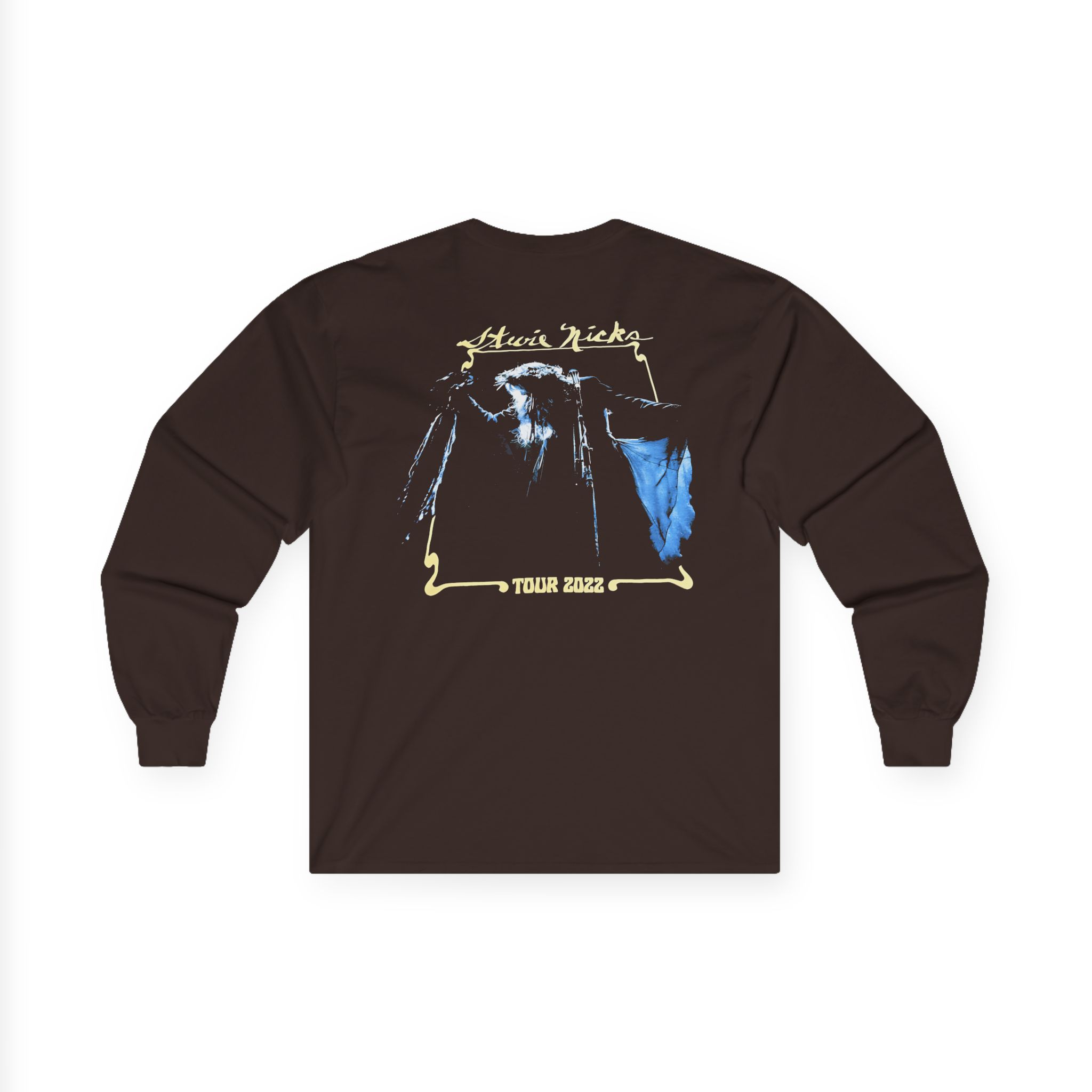 Stevie Nicks Tour Unisex Ultra Cotton Long Sleeve Tee