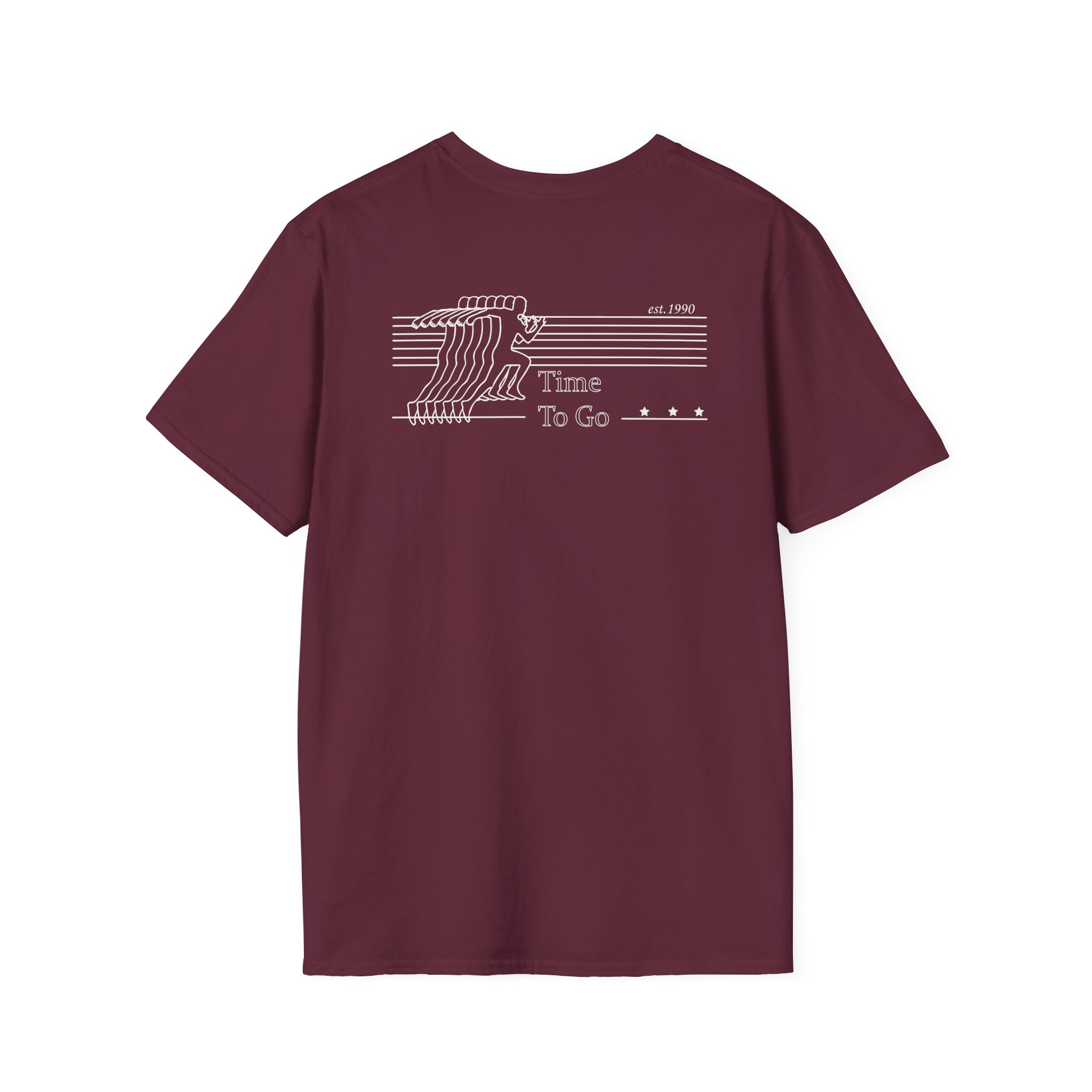 Cody Ko Go Unisex Softstyle T-Shirt