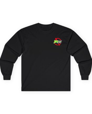 Cleetus Mcfarland Jh's Safety Meeting Unisex Ultra Cotton Long Sleeve Tee