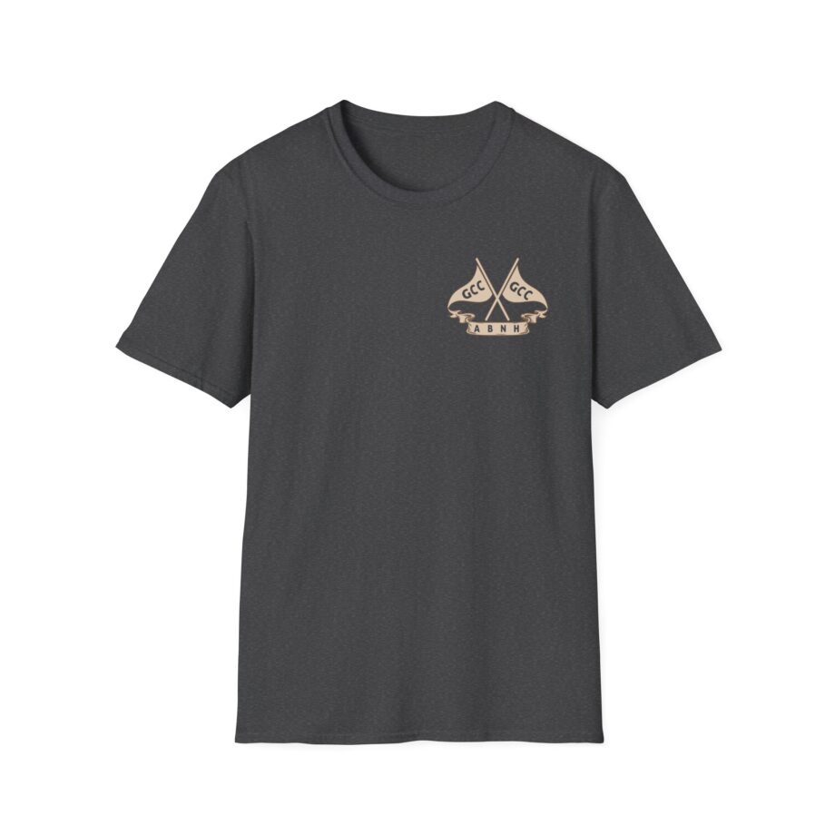 Doechii a.b.n.h. Unisex Softstyle T-Shirt
