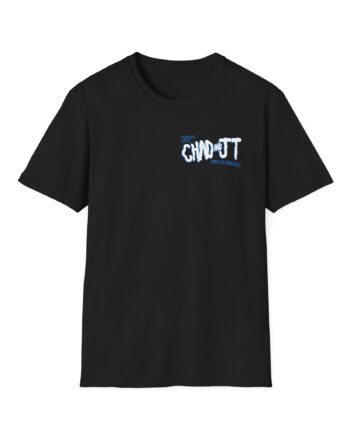 Chad Chad Unisex Softstyle T-Shirt