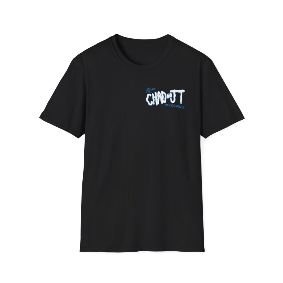 Chad Chad Unisex Softstyle T-Shirt