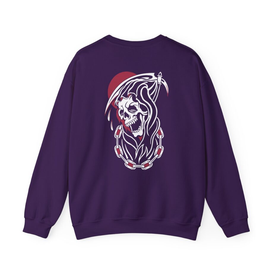 Lionheart "Reaper" Unisex Heavy Blend™ Crewneck Sweatshirt